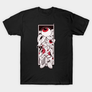 anatomy garden T-Shirt